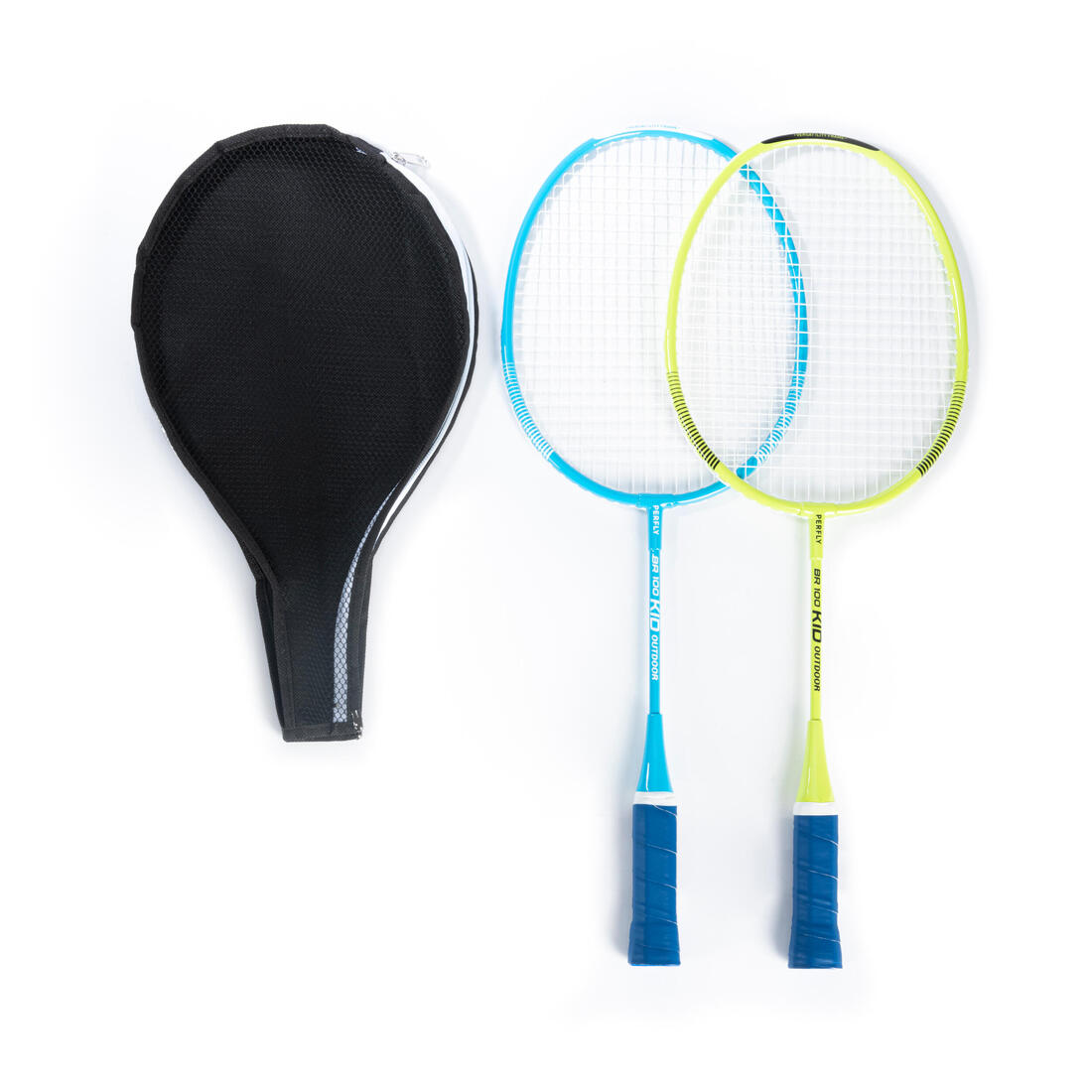 BR 100 Kid Set Starter Outdoor - Decathlon Cyprus