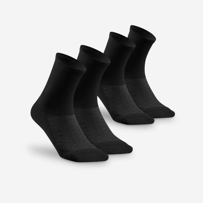 





Sock Hike 100 High - Pack of 2 pairs - Decathlon Cyprus, photo 1 of 5