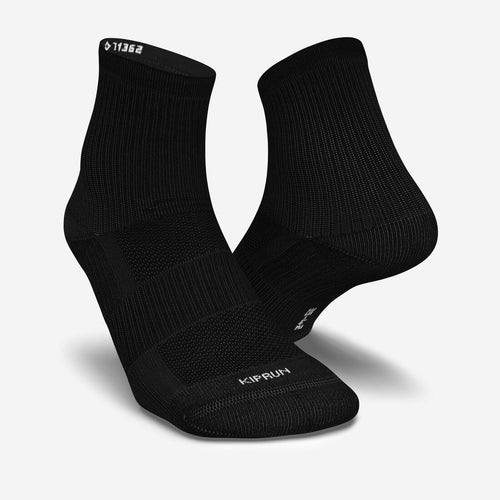 





RUNNING COMFORTABLE MID-HEIGHT SOCKS 2-Pack - Decathlon Cyprus