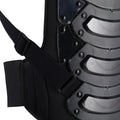 Safety Adult Horse Riding Back Protector - Black - Decathlon Cyprus