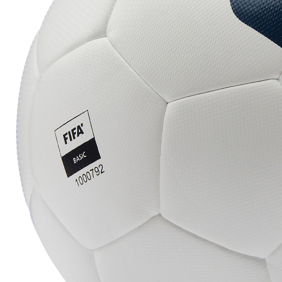 F100 Hybrid Size 4 Football - Decathlon Cyprus