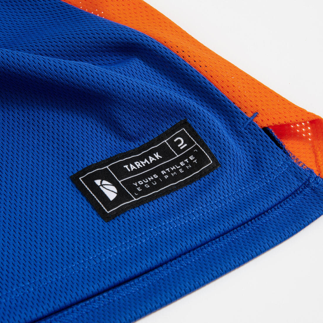 Kids' Sleeveless Basketball Jersey T500 - Decathlon Cyprus