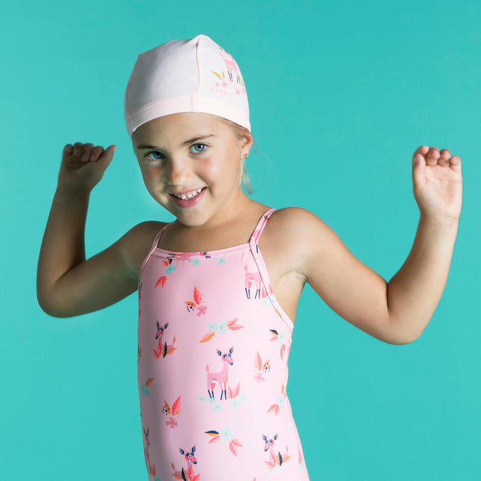 





Baby's Printed Mesh Swimming Cap - Decathlon Cyprus, photo 1 of 3