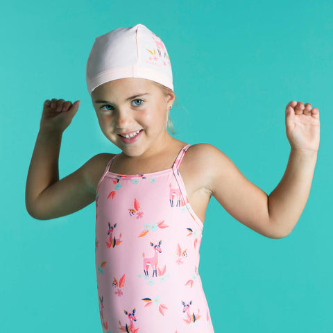 





Baby's Printed Mesh Swimming Cap - Decathlon Cyprus