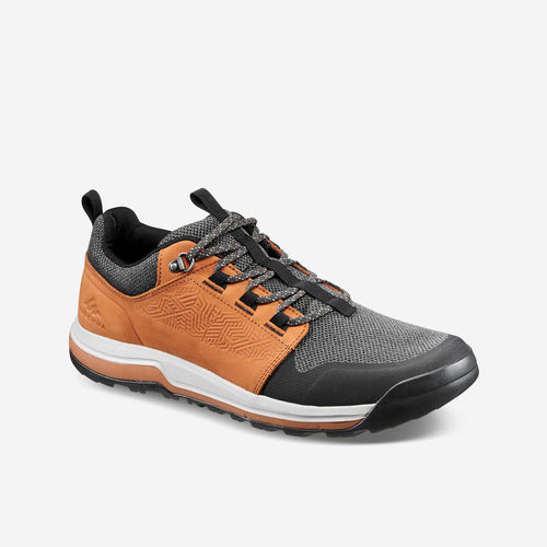 





Men's Hiking Shoes - NH500 - Decathlon Cyprus