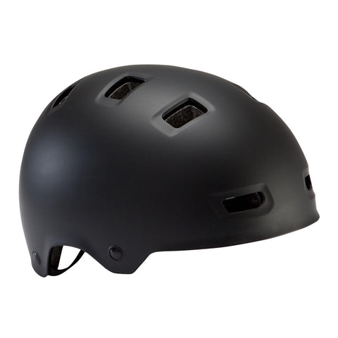 





500 Teen Cycling Helmet Black - Decathlon Cyprus