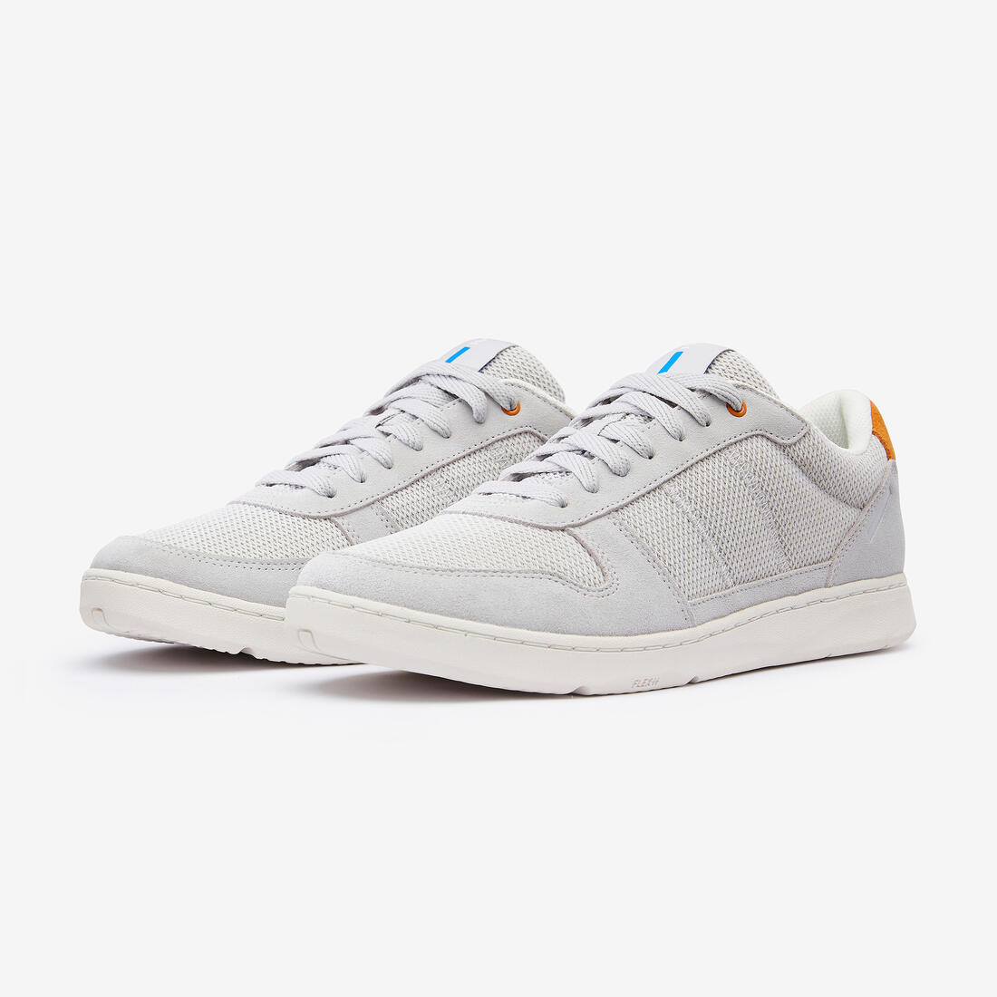 Men's Urban Walking Shoes Walk Protect Mesh - Decathlon Cyprus