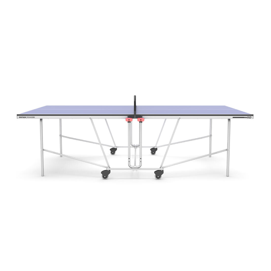 FT 730 Indoor Table Tennis Table - Decathlon Cyprus