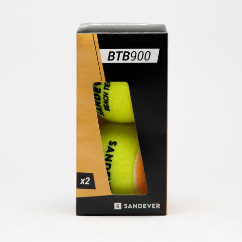 





Beach Tennis Ball BTB 900 YO SD - Decathlon Cyprus