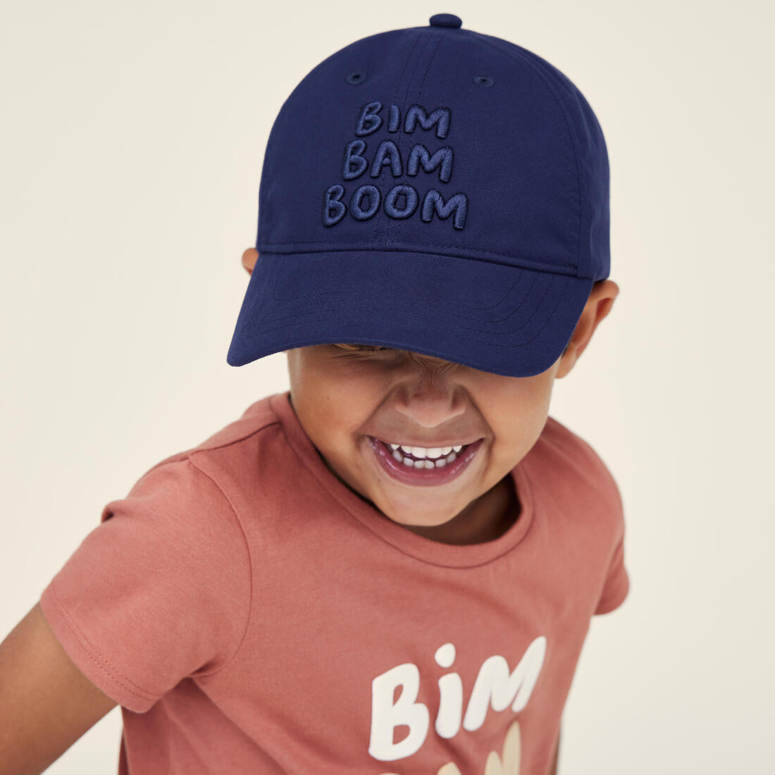 Kids' Cap 500 with Motifs - Decathlon Cyprus