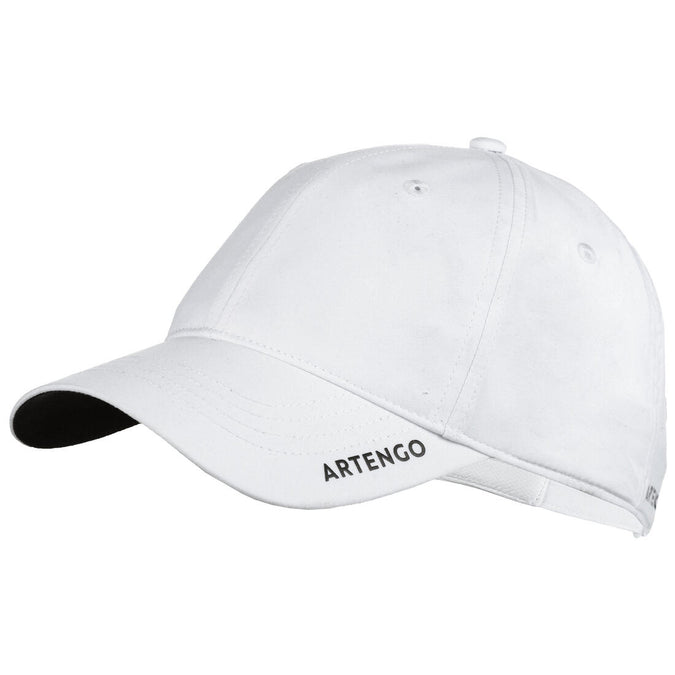 





58 cm Tennis Cap TC 500 - Decathlon Cyprus, photo 1 of 11