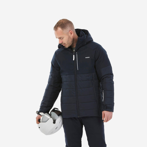 





Men's Mid-Length Warm Ski Jacket 100 - Decathlon Cyprus