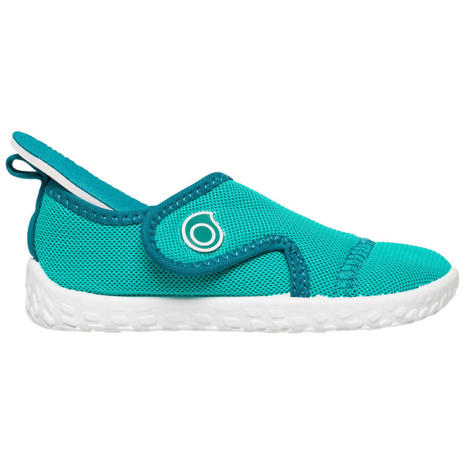 





Aquashoes for babies - Aquashoes 100 - Decathlon Cyprus, photo 5 of 9