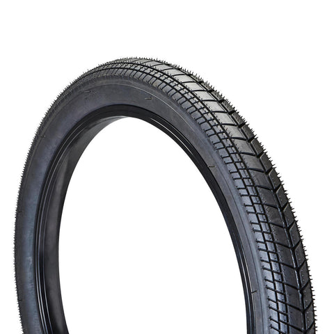 





Street BMX Bike Tyre (Black) - 20x2.108553195 - Decathlon Cyprus