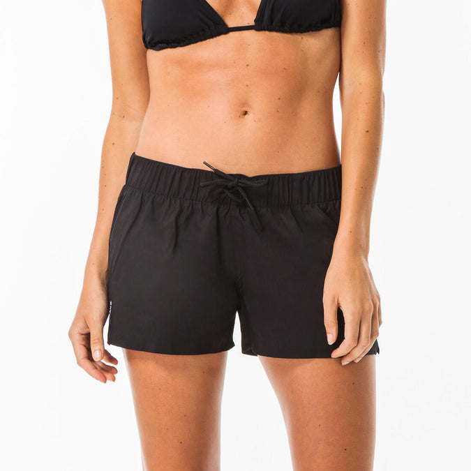 





TANA WOMEN'S BOARDSHORTS - BLACK - Decathlon Cyprus, photo 1 of 10