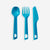 





Outdoor Cutlery Set (Knife, Fork, Spoon) - Decathlon Cyprus