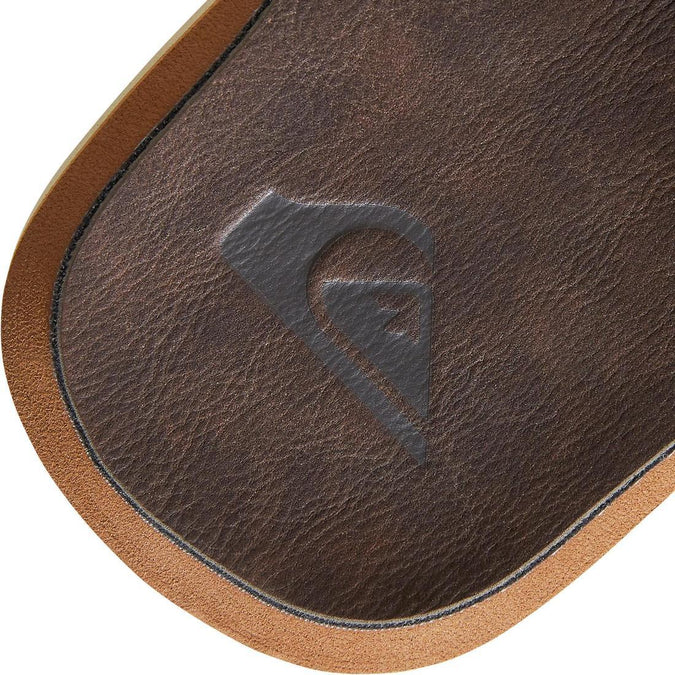 





Quicksilver Carver Men's Flip-Flops - Brown - Decathlon Cyprus, photo 6 of 6