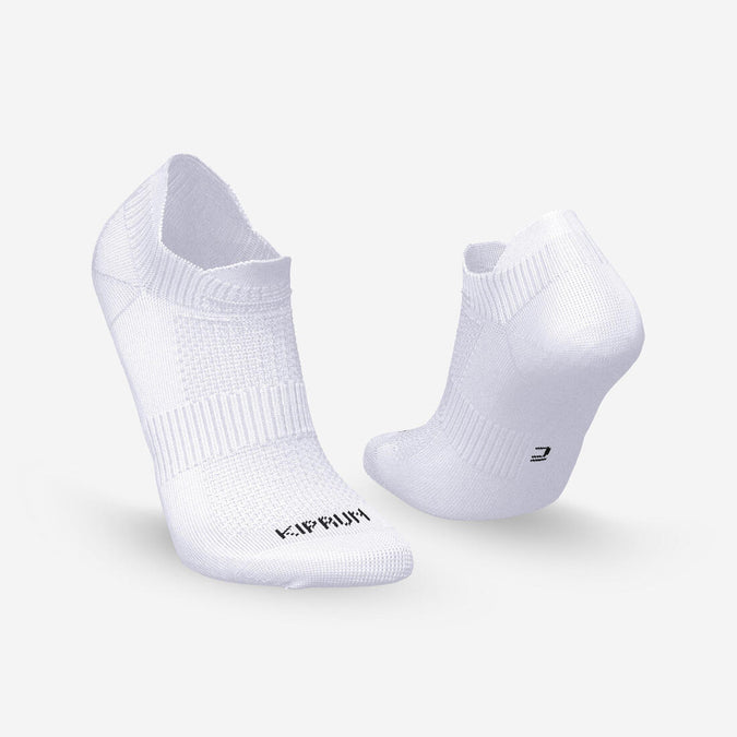 





INVISIBLE COMFORT RUNNING SOCKS 2-pack - Decathlon Cyprus, photo 1 of 5