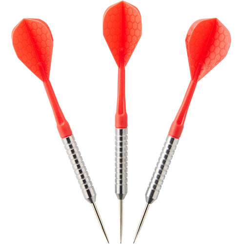 





T100 Steel-Tipped Darts Tri-Pack - Decathlon Cyprus