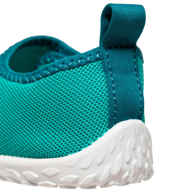 





Aquashoes for babies - Aquashoes 100 - Decathlon Cyprus, photo 8 of 9