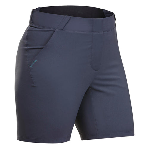 





Women’s Mountain Walking Shorts - MH100 - Decathlon Cyprus