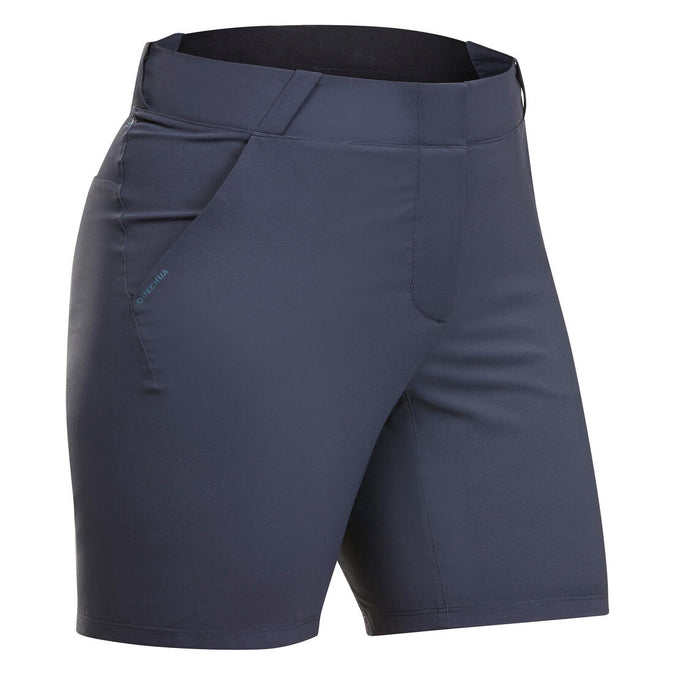 





Women’s Mountain Walking Shorts - MH100 - Decathlon Cyprus, photo 1 of 7