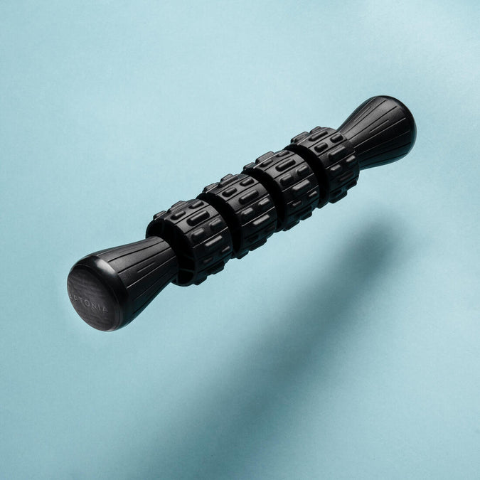 





Massage Kit: Massage roller, ball and stick - Decathlon Cyprus, photo 4 of 9