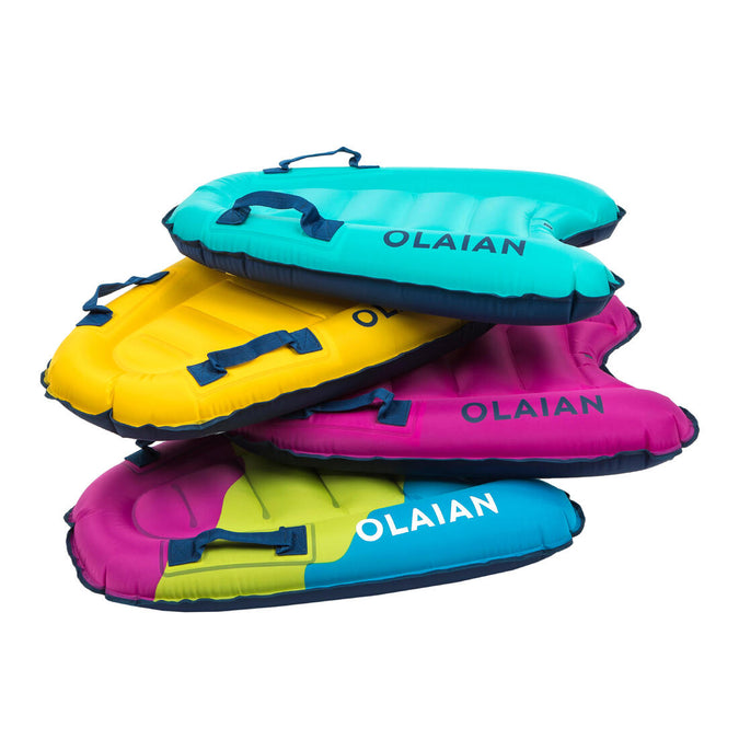 





Kid's inflatable bodyboard for 4-8 year-olds (15-25 kg) - Decathlon Cyprus, photo 11 of 11