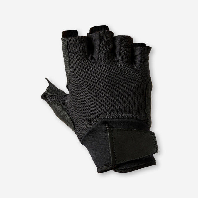 





Weight Training Comfort Gloves - Decathlon Cyprus, photo 1 of 2