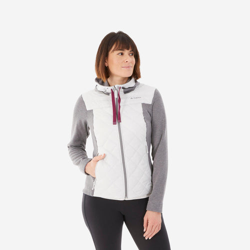 





Arpenaz Hybrid Women's Hiking Pullover - Decathlon Cyprus