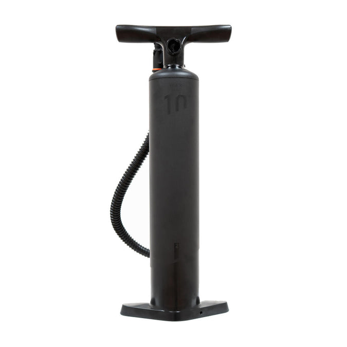 





Double-Action Canoe/Kayak Hand Pump, Low Pressure: 0-10 PSI - Decathlon Cyprus, photo 1 of 11