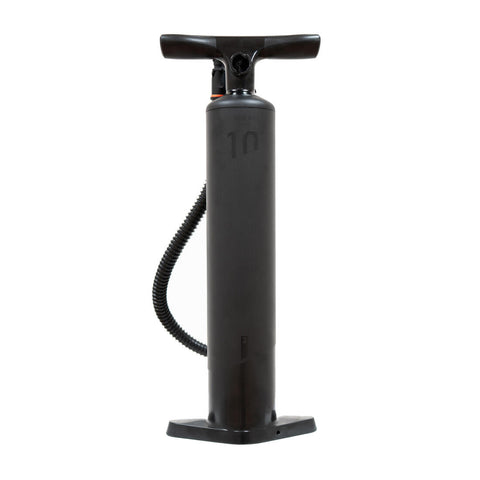 





Double-Action Canoe/Kayak Hand Pump, Low Pressure: 0-10 PSI - Decathlon Cyprus