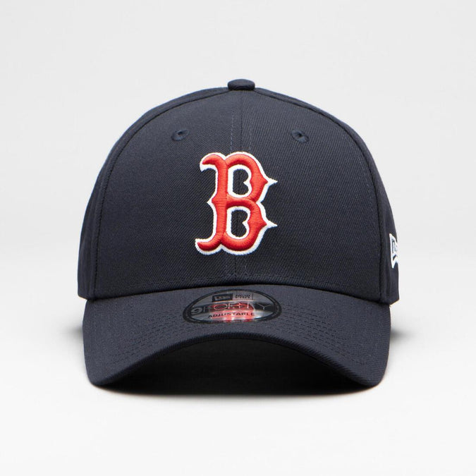 





Men's/Women's MLB Baseball Cap Boston Red Sox - Blue - Decathlon Cyprus, photo 1 of 7