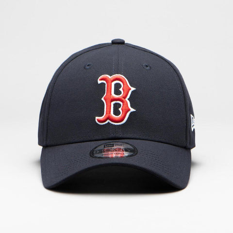 





Men's/Women's MLB Baseball Cap Boston Red Sox - Blue - Decathlon Cyprus