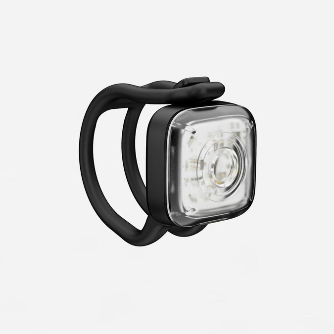 





Battery-Powered Front/Rear Bike Light - Decathlon Cyprus, photo 7 of 7