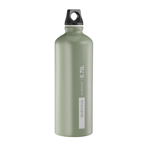 





0.75L Aluminium Screw-Top Water Bottle - Decathlon Cyprus