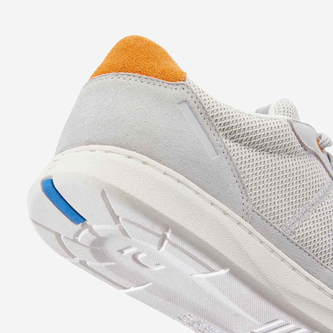 Men's Urban Walking Shoes Walk Protect Mesh - Decathlon Cyprus