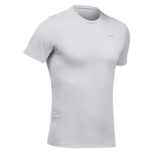 





Men's Hiking Synthetic Short-Sleeved T-Shirt MH100 - Decathlon Cyprus