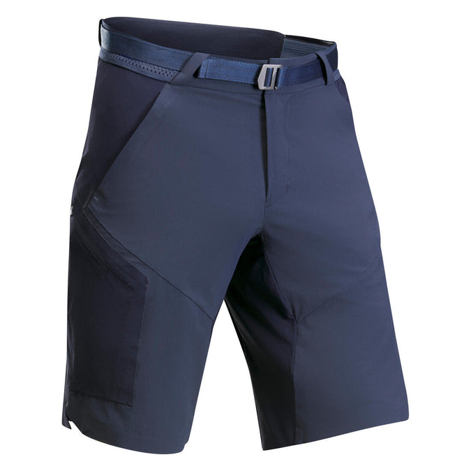 





Men's Hiking Long Shorts - MH500 - Decathlon Cyprus, photo 1 of 6