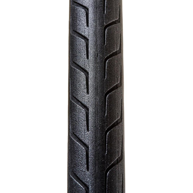 





Triban Road Bike Tyre 700x25 - Decathlon Cyprus, photo 2 of 3