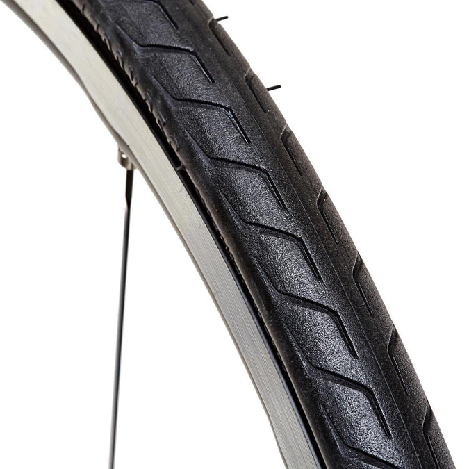 





Triban Road Bike Tyre 700x25 - Decathlon Cyprus, photo 3 of 3