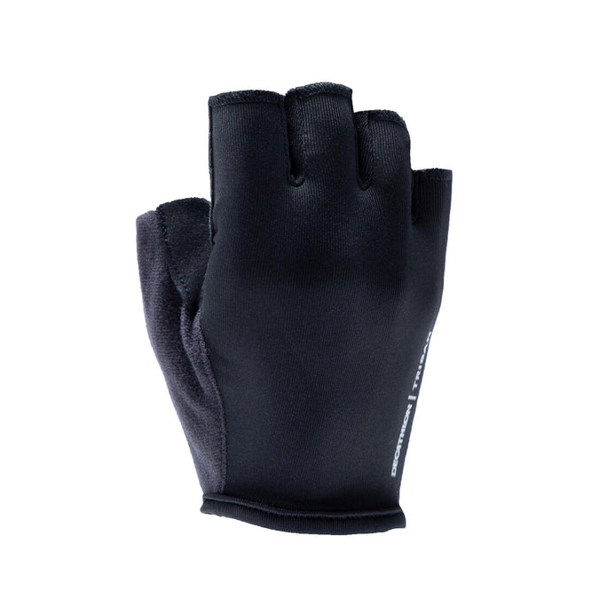 





Road Cycling Cycle Touring Gloves 100 - Black - Decathlon Cyprus, photo 1 of 5