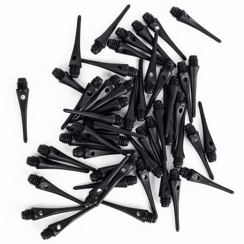 





50 Plastic (Soft Tip) Dart Tips - Decathlon Cyprus