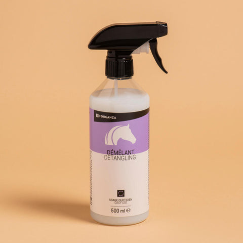 





Horse Riding Shine Conditioner for Horse and Pony 500 ml - Decathlon Cyprus