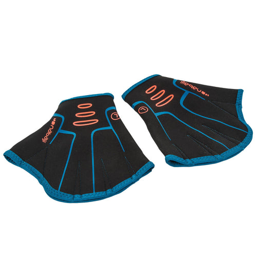 





Webbed Aquafitness Gloves - Decathlon Cyprus