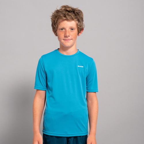 





Kids’ water short-sleeved t-shirt anti UV - Decathlon Cyprus