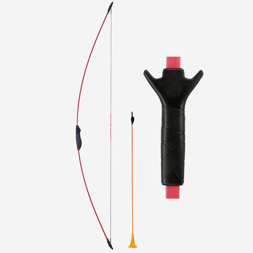 





Kids' Archery Bow Discovery Junior - Decathlon Cyprus