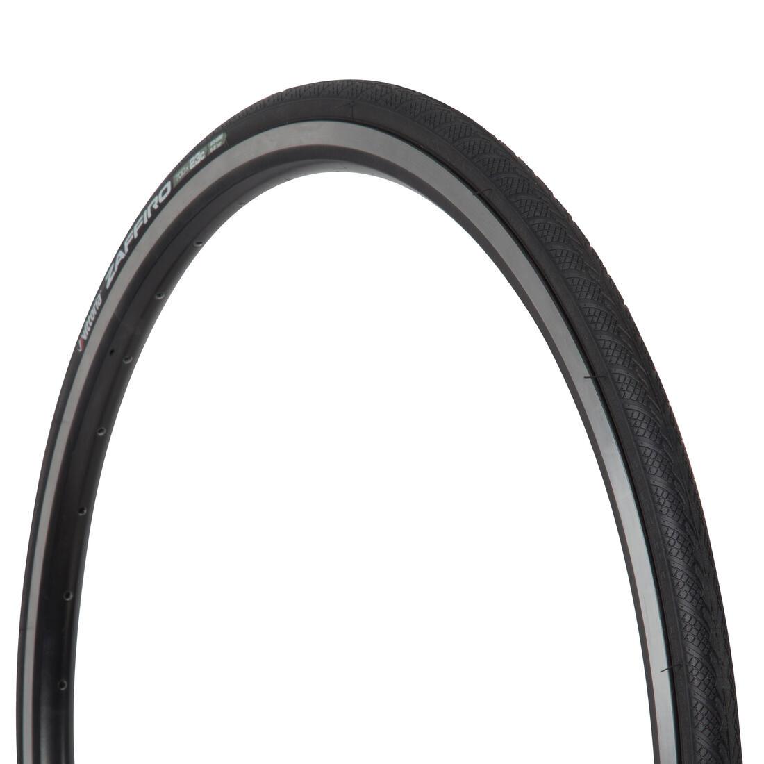 Zaffiro IV Road Bike Tyre 700x23 - Decathlon Cyprus