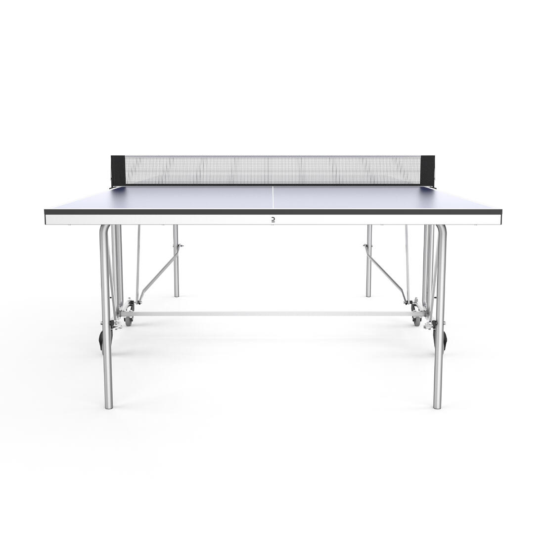 FT 730 Indoor Table Tennis Table - Decathlon Cyprus