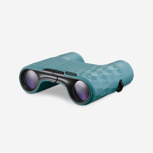 





Kids' no-adjustment hiking binoculars MH B100 x6 magnification - Decathlon Cyprus